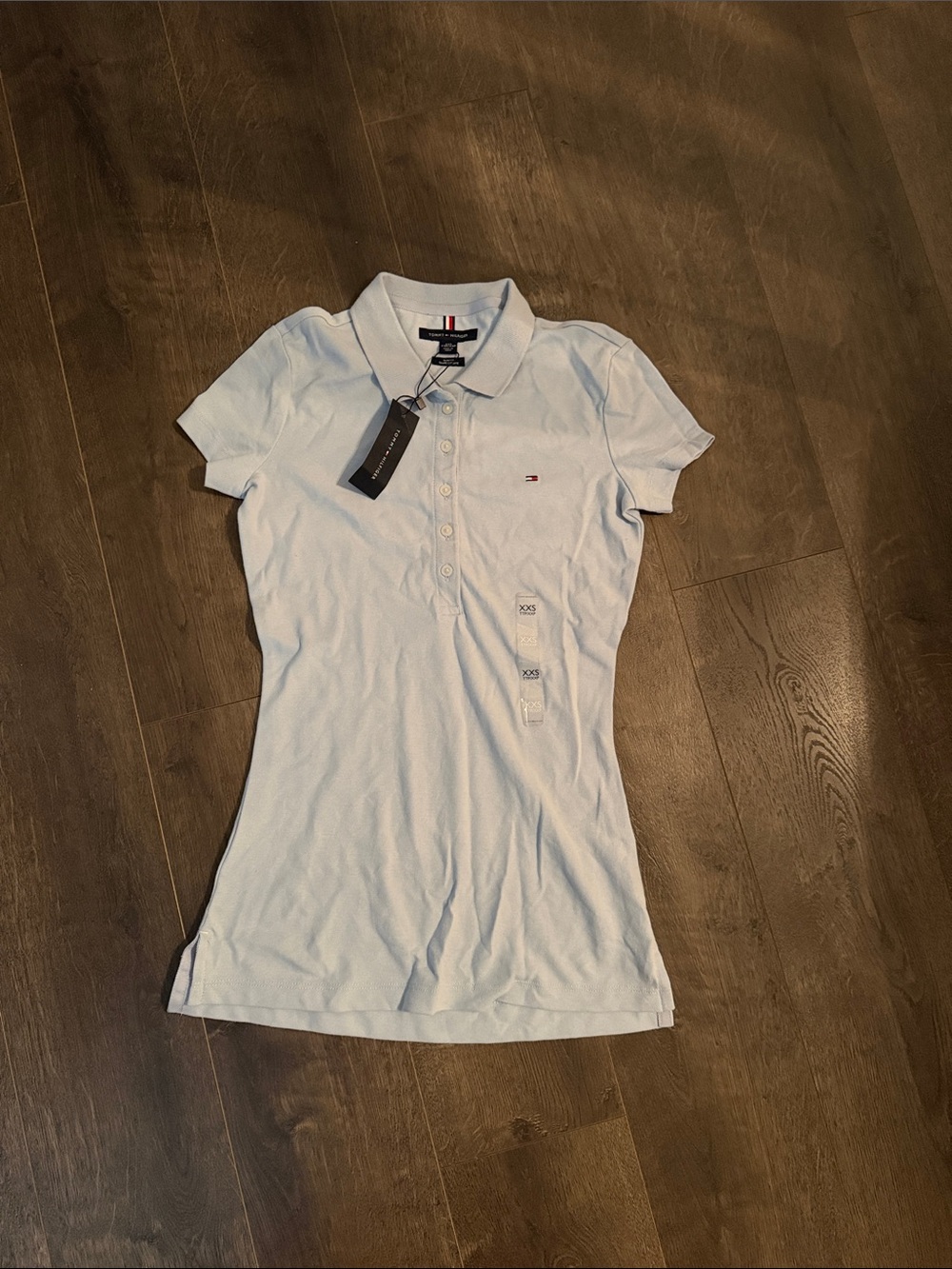 Tommy Hilfiger woman’s button up